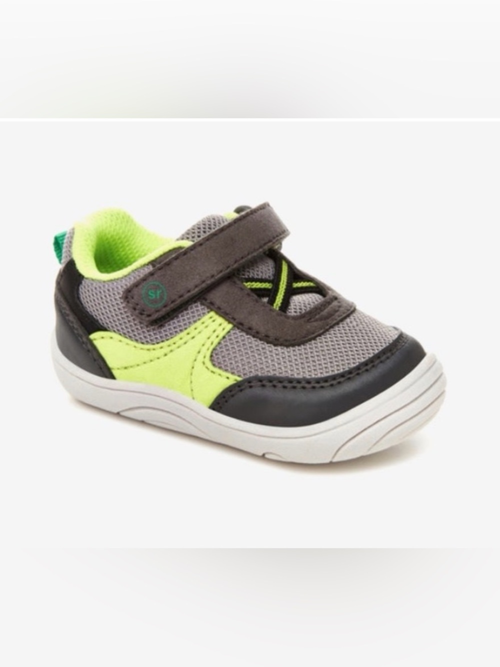 STRIDE RITE Baby Unisex GoGo Sneakers - 6M